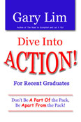 Dive Into ACTION For Recent Graduates